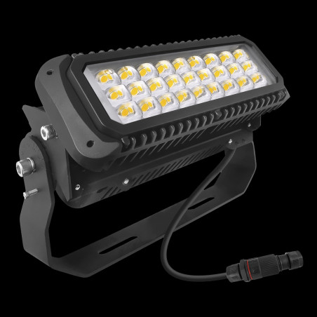 M1-75 modulstrålkastare 75W