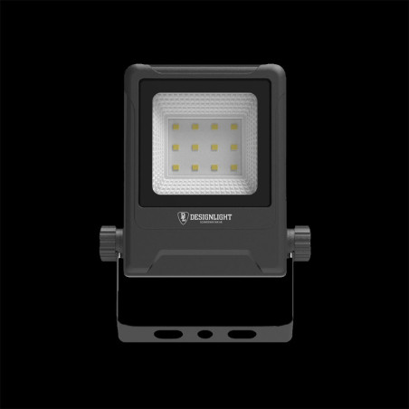 E-10 Elly Strålkastare 10W