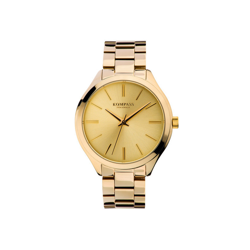Kompass Cosmopolitan Gold
