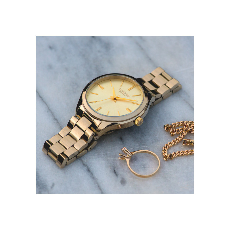 Kompass Cosmopolitan Gold