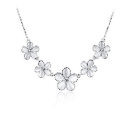 Canard Jewelry Necklace Amanda