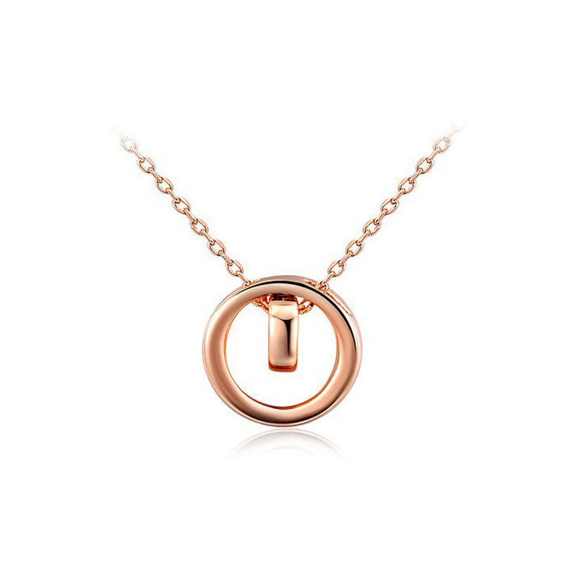 Canard Jewelry Necklace Ashley