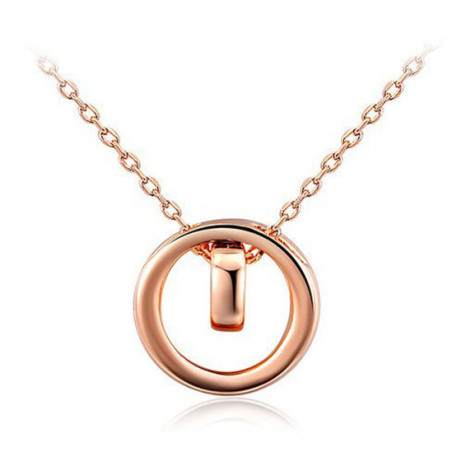 Canard Jewelry Necklace Ashley