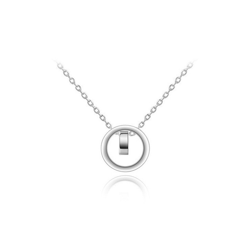 Canard Jewelry Necklace Britney