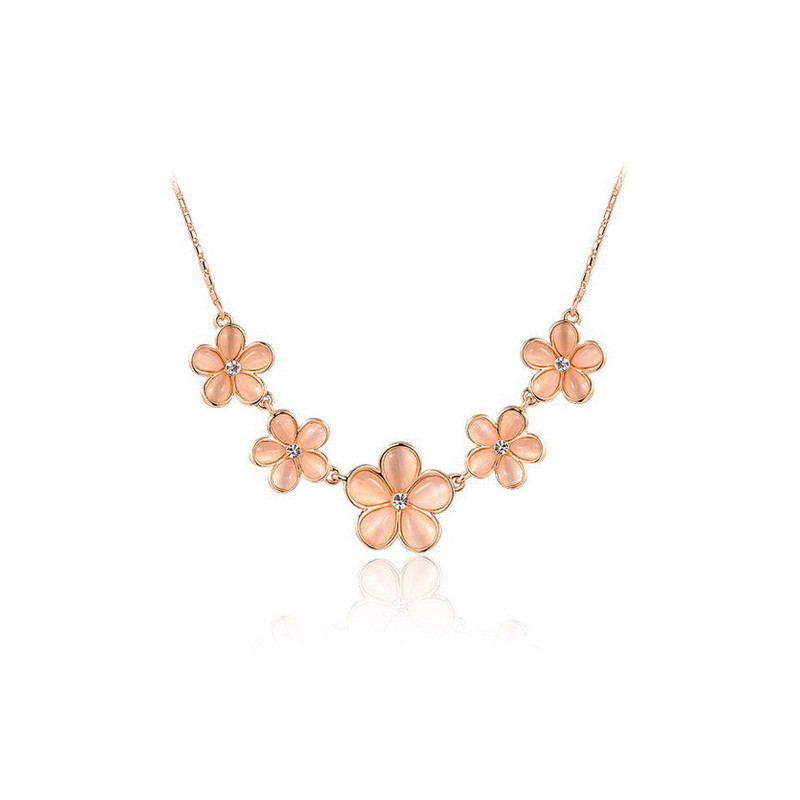 Canard Jewelry Necklace Cathleen