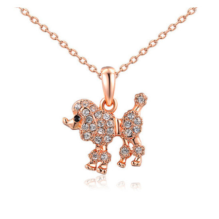 Canard Jewelry Necklace Charlie