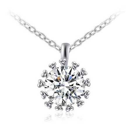 Canard Jewelry Necklace Claudia