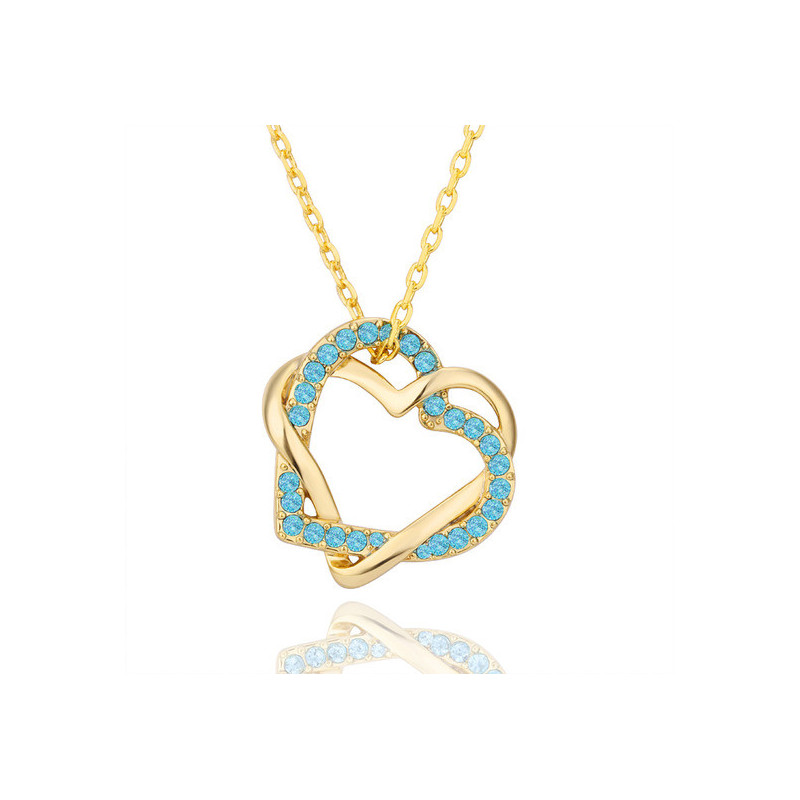 Canard Jewelry Necklace Hazel