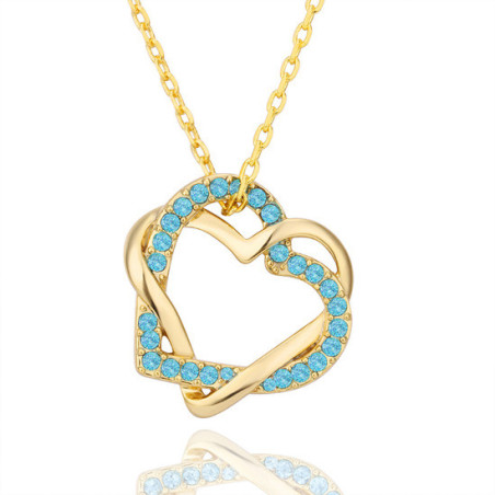 Canard Jewelry Necklace Hazel