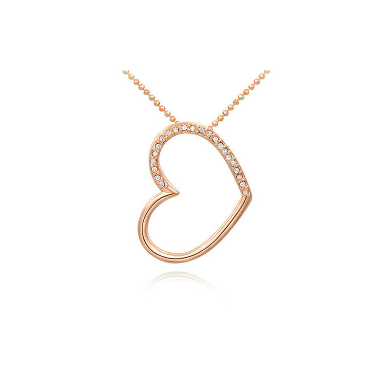 Canard Jewelry Necklace Holly