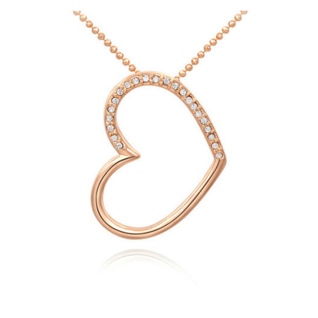 Canard Jewelry Necklace Holly