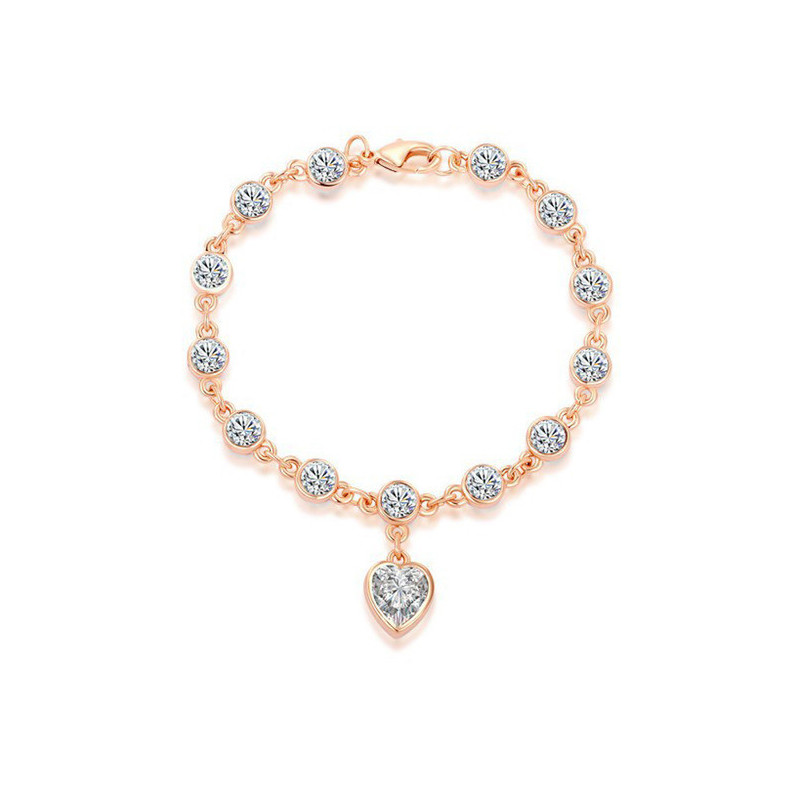 Canard Jewelry Bracelet Daisy