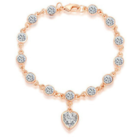 Canard Jewelry Bracelet Daisy