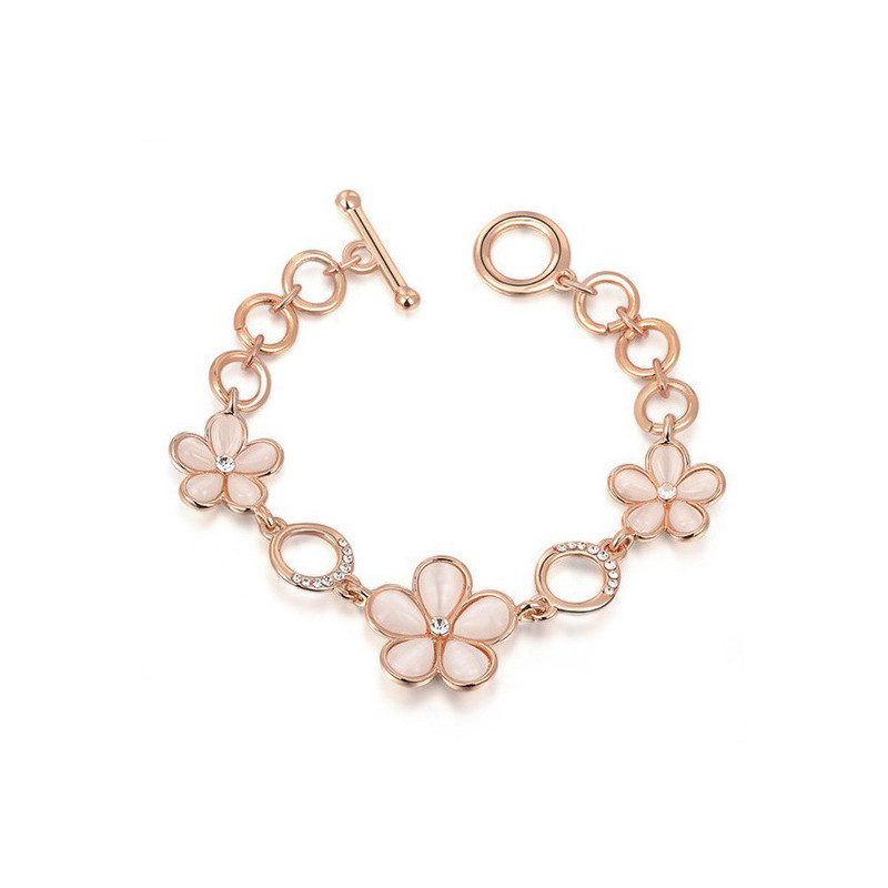 Canard Jewelry Bracelet Florentina