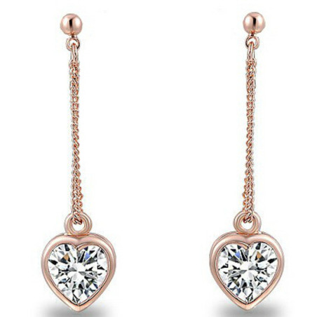 Canard Jewelry Earrings Adelia