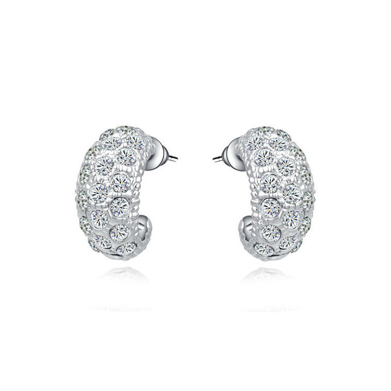 Canard Jewelry Earrings Alexia