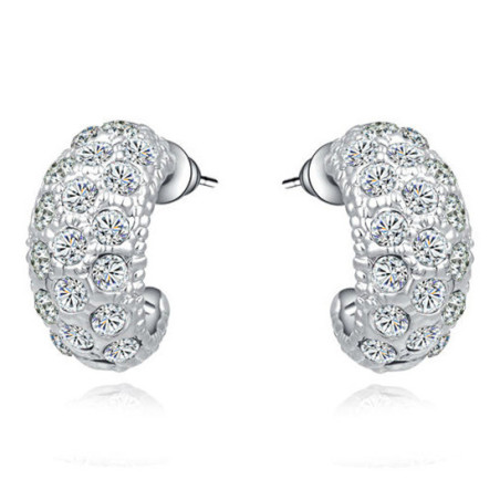 Canard Jewelry Earrings Alexia