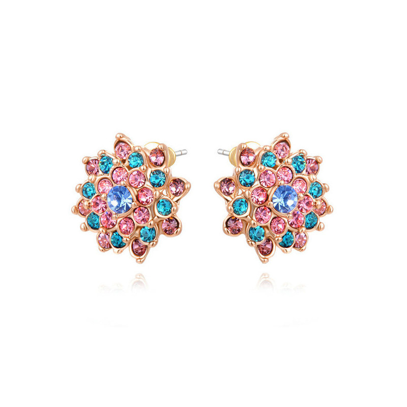 Canard Jewelry Earrings Alice Delux