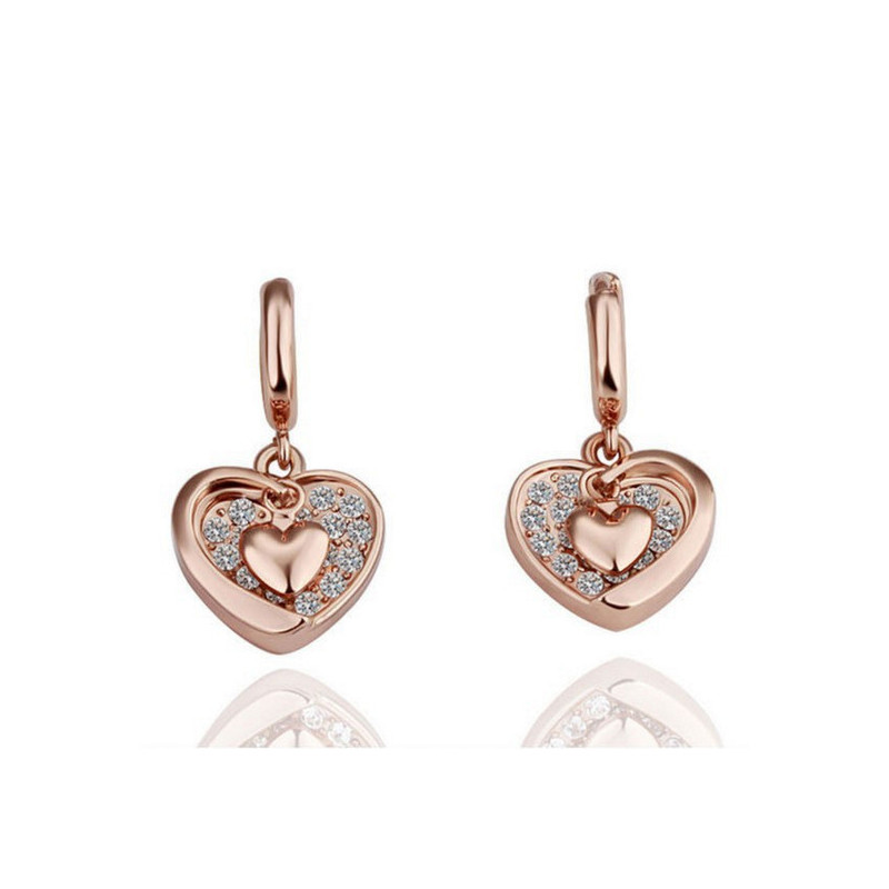 Canard Jewelry Earrings Ana