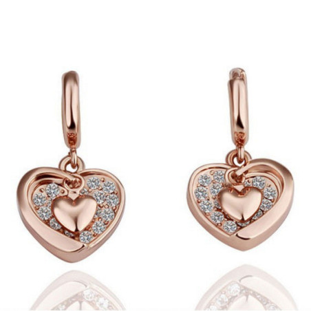 Canard Jewelry Earrings Ana