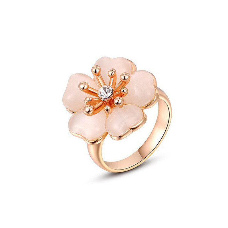 Canard Jewelry Ring Beverly