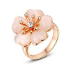 Canard Jewelry Ring Beverly