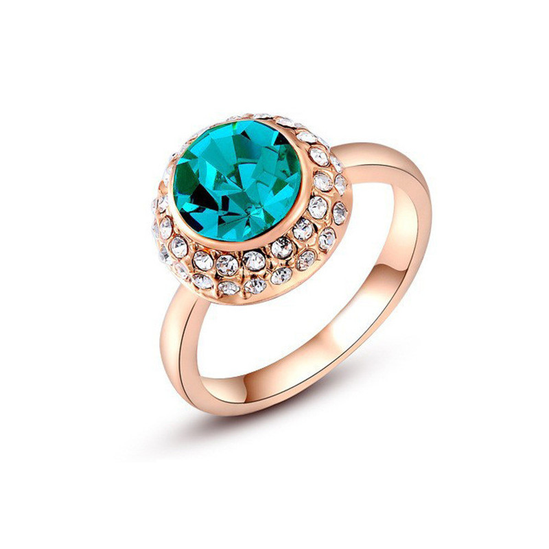 Canard Jewelry Ring Brianna