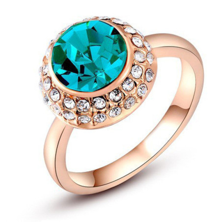 Canard Jewelry Ring Brianna